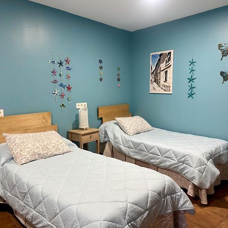 B&B Puente De Orbigo Hospital de Órbigo 外观 照片