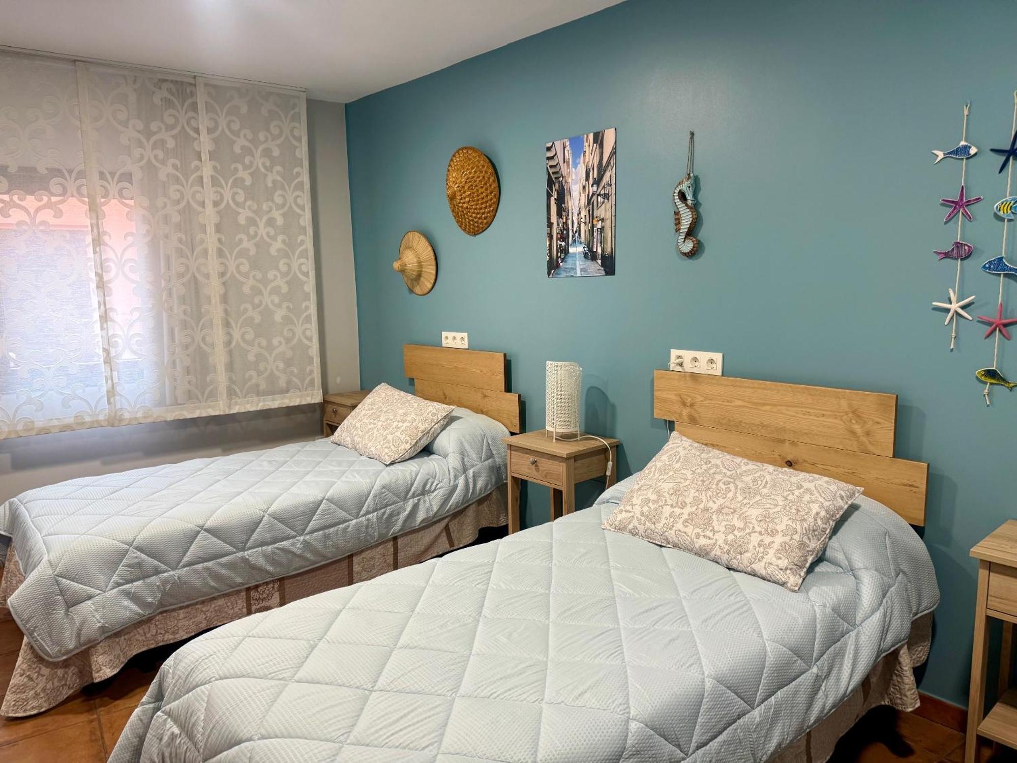 B&B Puente De Orbigo Hospital de Órbigo 外观 照片