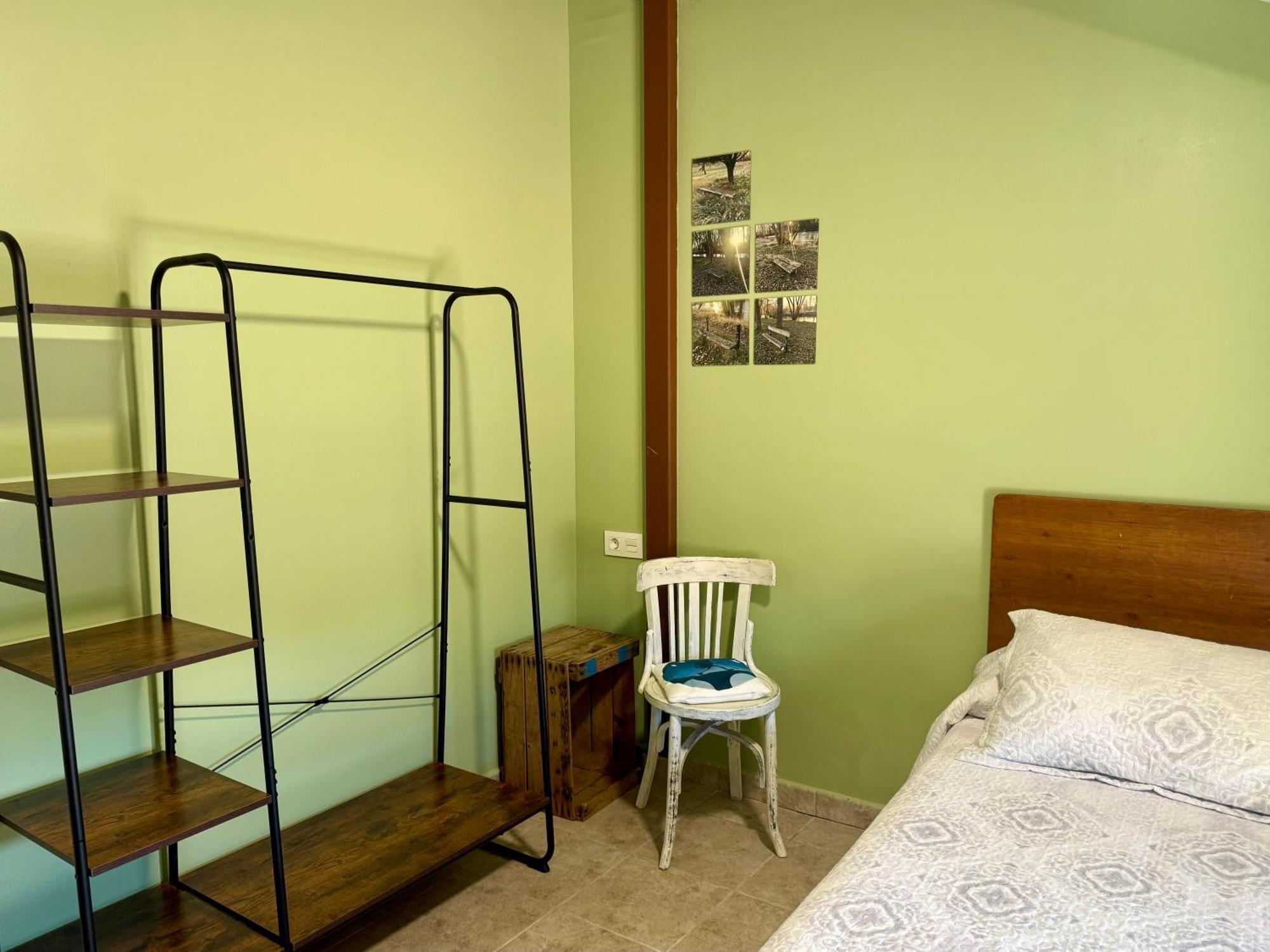 B&B Puente De Orbigo Hospital de Órbigo 外观 照片