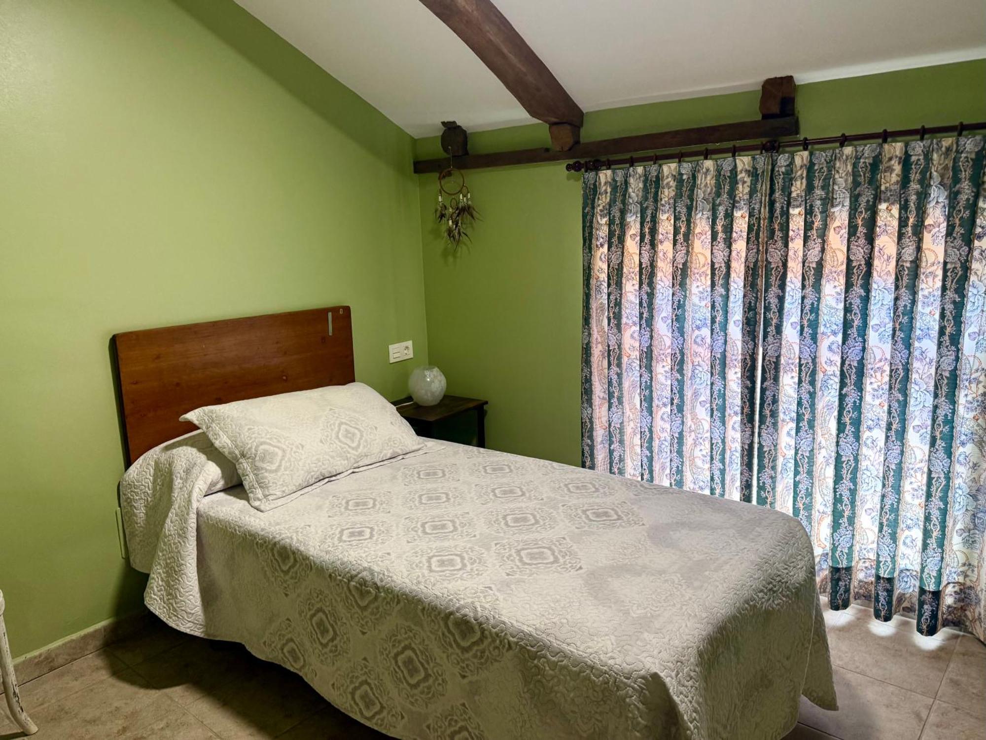 B&B Puente De Orbigo Hospital de Órbigo 外观 照片