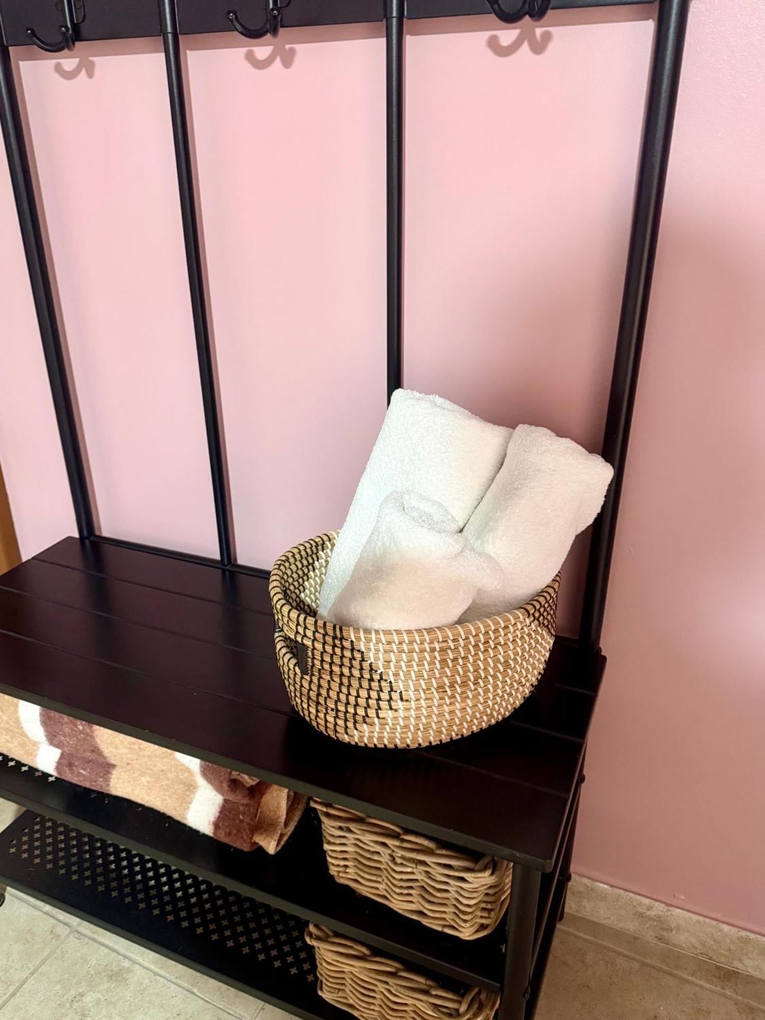 B&B Puente De Orbigo Hospital de Órbigo 外观 照片