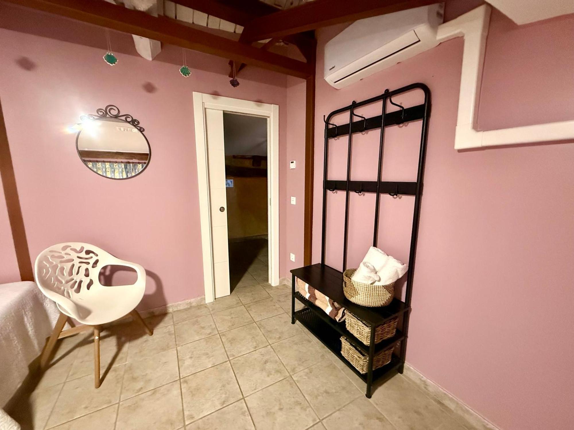 B&B Puente De Orbigo Hospital de Órbigo 外观 照片