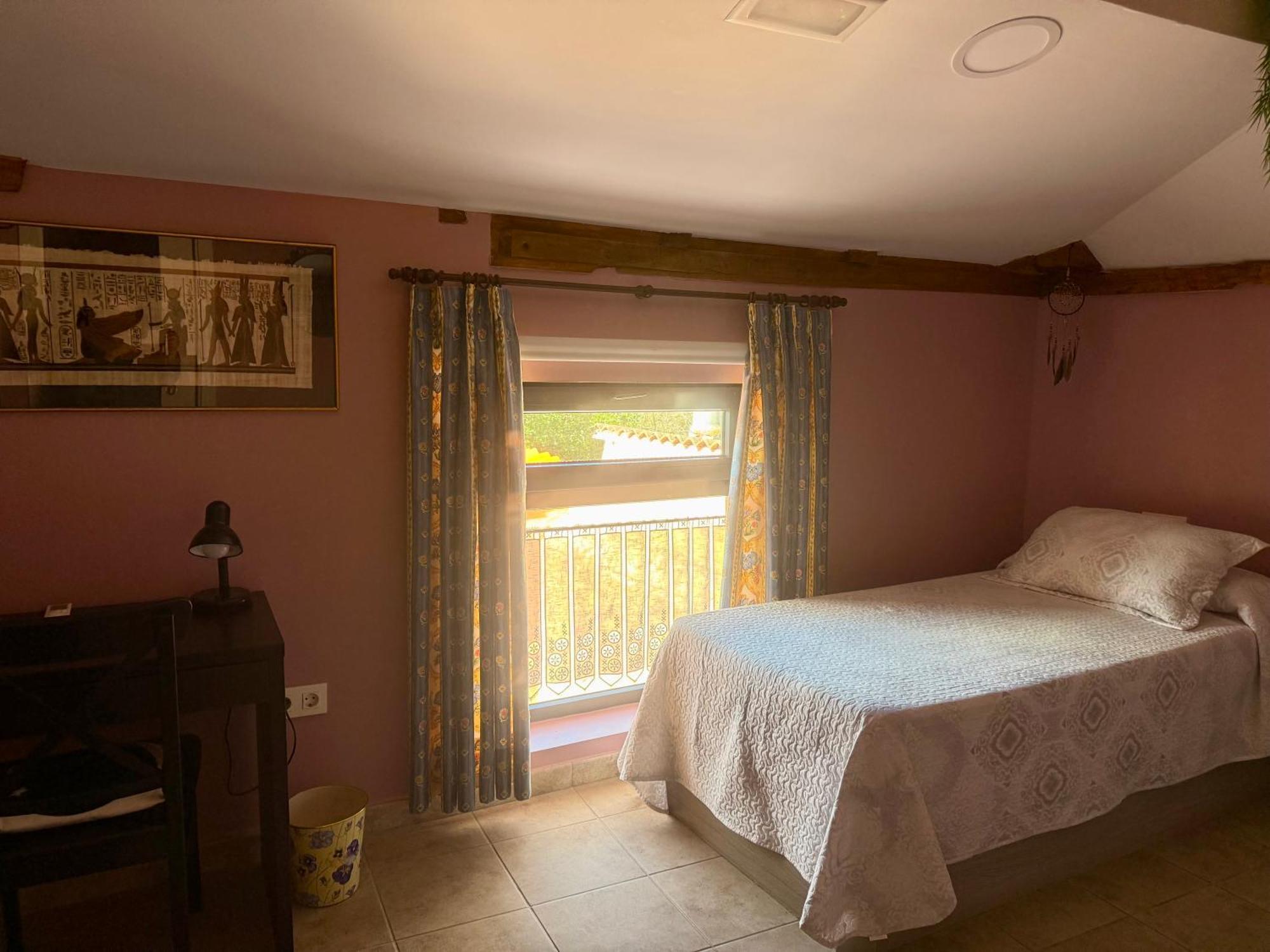 B&B Puente De Orbigo Hospital de Órbigo 外观 照片