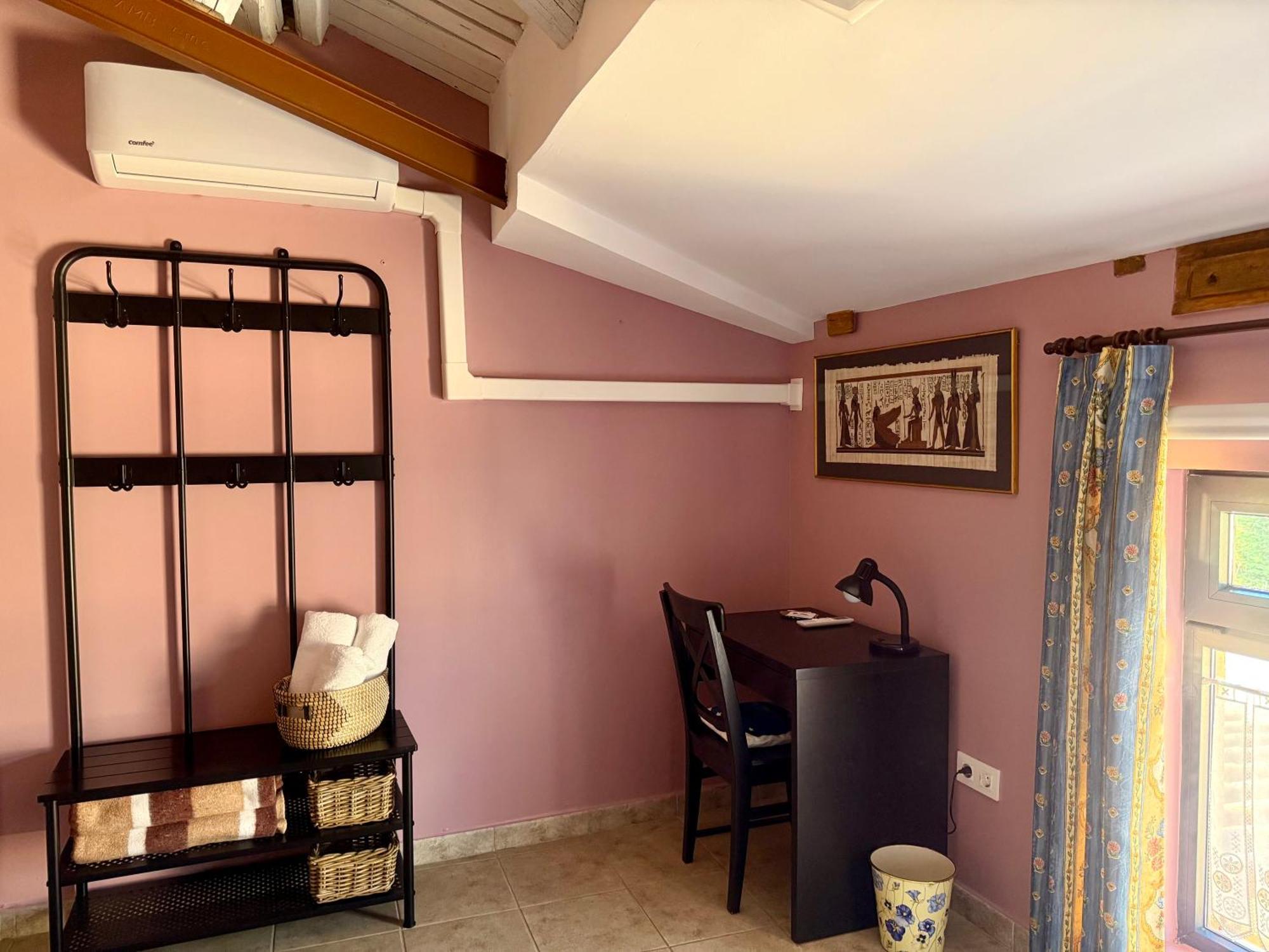 B&B Puente De Orbigo Hospital de Órbigo 外观 照片